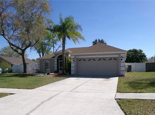 15015 Trail Creek Pl, Tampa, FL 33625