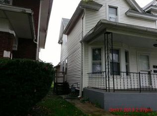 517 S Meade St, South Bend, IN 46619