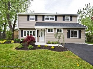 22 Exeter St, Old Bridge, NJ 08857
