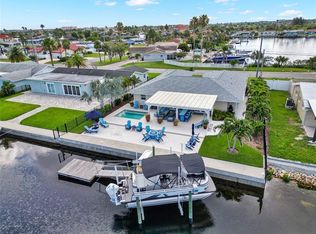 5315 Bowline Bnd, New Port Richey, FL 34652