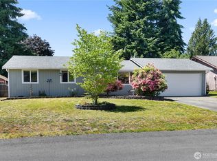 5601 Mount Tahoma Ct SE, Lacey, WA