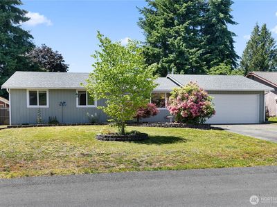 5601 Mount Tahoma Court SE, Lacey, WA, 98503