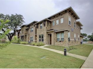 13800 Lyndhurst St UNIT 312, Austin, TX 78717