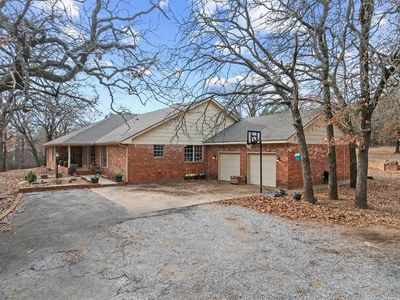 14051 S Douglas Blvd, Guthrie, OK, 73044