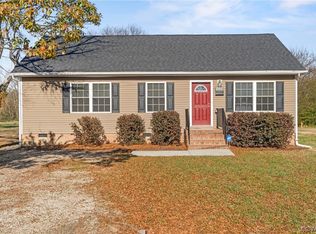 3400 North St, South Chesterfield, VA 23803