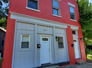 4308 Decoursey Ave #1, Latonia, KY