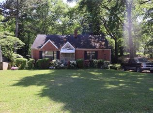 2911 Saint Patrick St, Atlanta, GA 30317
