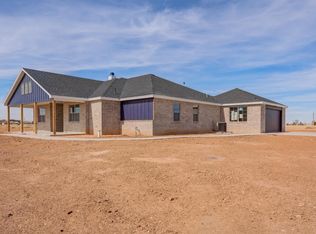 1202 County Road 7710, Lubbock, TX 79423
