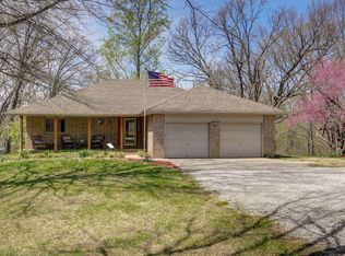 1455 W Old Bittersweet, Nixa, MO 65714