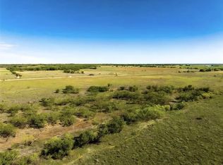 4 County Road 463, Anson, TX 79501