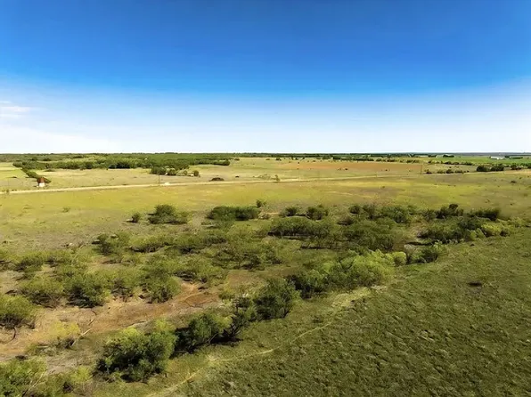 4 County Road 463, Anson, TX 79501