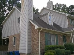 4235 Settlement Dr, Durham, NC 27713