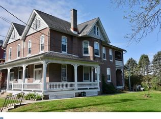 113 E Vine St APT 2, Fleetwood, PA 19522