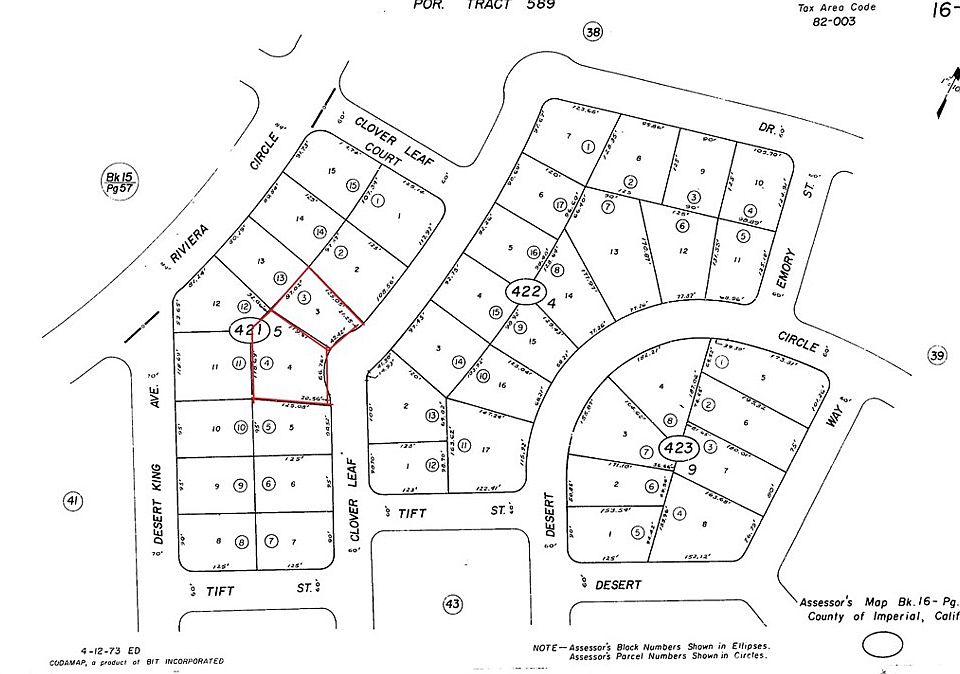 1st image of 2057 Clover Leaf Dr #3
