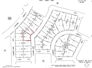 2057 Clover Leaf Dr #3, Thermal, CA 92274