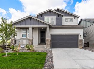 3663 Outcrop Ct, Castle Rock, CO 80108