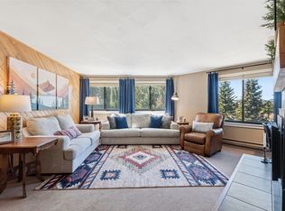 Plaza, Montezuma, CO 80435