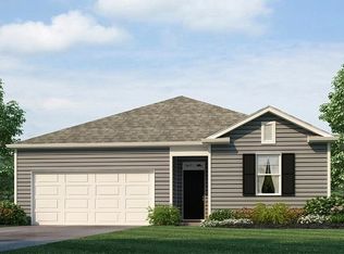 8594 Seabiscuit Dr #98, Lithonia, GA 30058