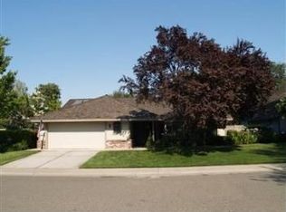2106 Roaring Camp Dr, Rancho Cordova, CA