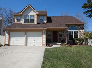 29 Tower Ave, Egg Harbor Township, NJ 08234