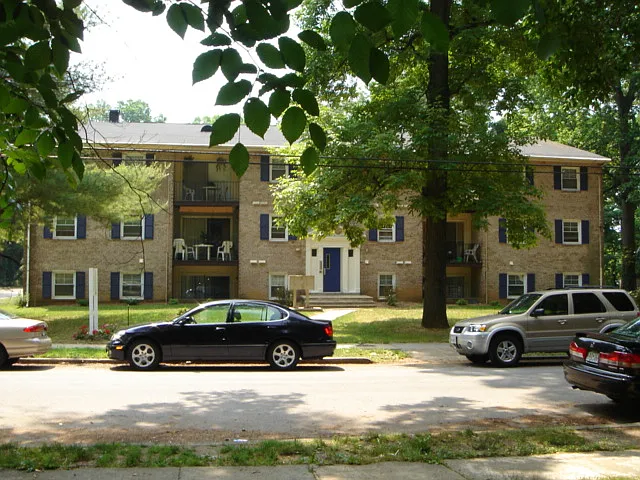 norwood ave spring_02162015