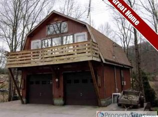 728 Maples Hollow Rd, Sevierville, TN 37876