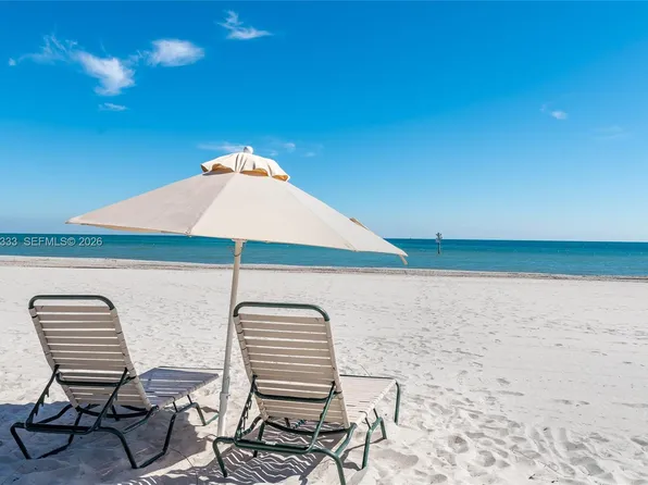 151 Crandon Blvd, Key Biscayne, FL