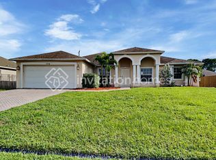 1772 SW Lofgren Ave, Port Saint Lucie, FL 34953