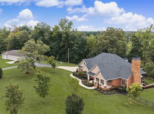 1955 Line Creek Rd, Brooks, GA 30205