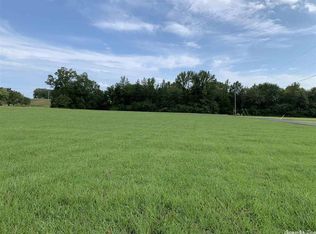 LOT 2 Marvell Ln, Conway, AR 72032