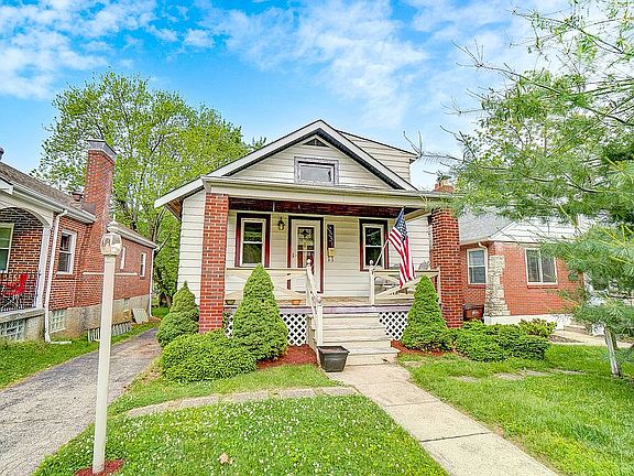 2nd image of 6331 Englewood Ave