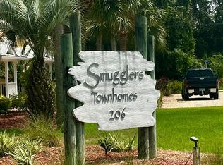 206 10th St SE, Steinhatchee, FL 32359