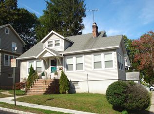 23 Wellington Ave, West Orange, NJ 07052