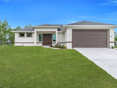 1005 State Ave, Lehigh Acres, FL, 33972