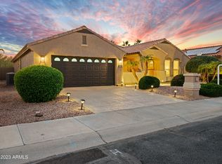 2588 N 162nd Ln, Goodyear, AZ 85395