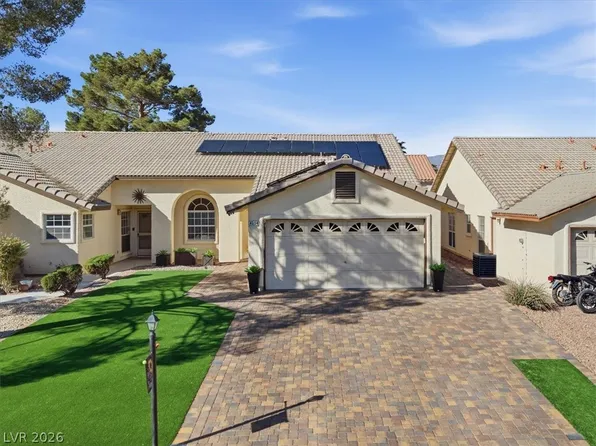 4904 Winterset Dr, Las Vegas, NV 89130