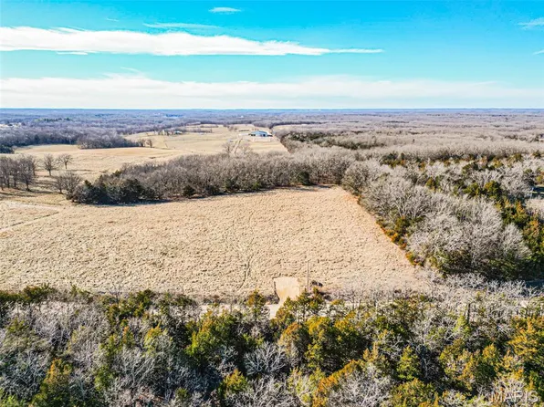 TRACT County Road 8250 #A, Rolla, MO 65401