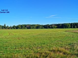 Connor Dr LOT 14, Eagle, WI 53119