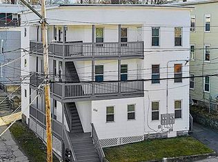 228 Daniels St, Fitchburg, MA 01420