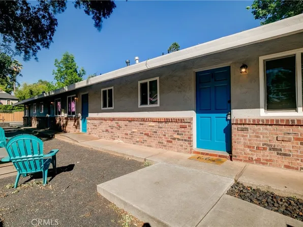 1905 Normal Ave, Chico, CA 95928