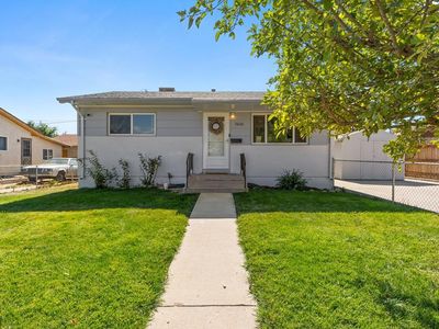 3606 Hollybrook Ln, Pueblo, CO, 81005