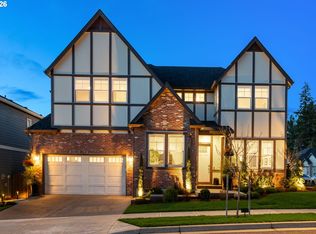 16561 SW Botany Bay Ln, Tigard, OR 97224