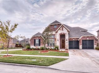 8294 Kara Creek Rd, Frisco, TX 75034