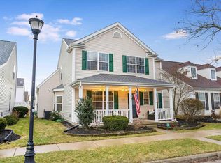 7191 Upper Albany Dr, New Albany, OH