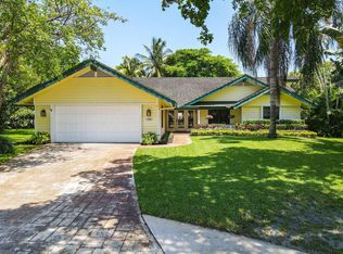 134 Buttonwood Cir, Tequesta, FL 33469