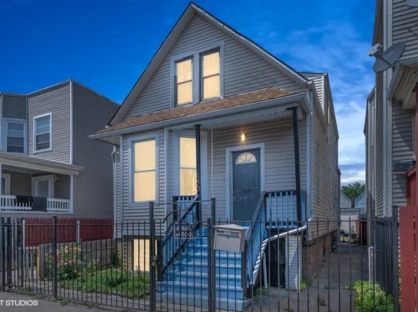 4320 W Dickens Ave, Chicago, IL 60639