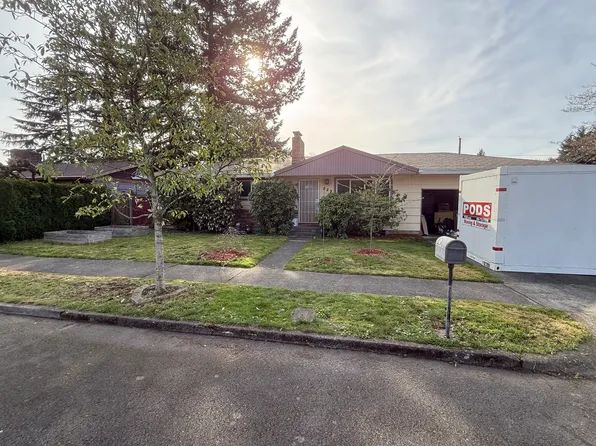 829 SE 165th Ave, Portland, OR 97233