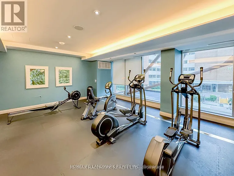50 Wellesley St E #4007 — Photo 16