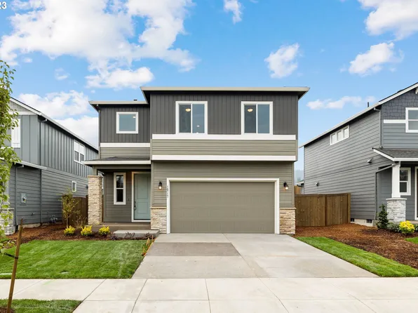 1704 N Young St, Lafayette, OR 97127