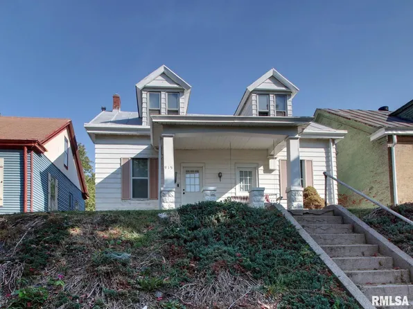 915 Payson Ave, Quincy, IL 62301